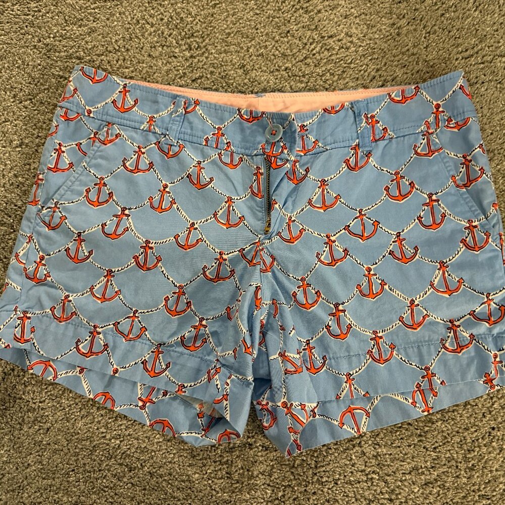 Lilly Pulitzer Anchors Aweigh Callahans